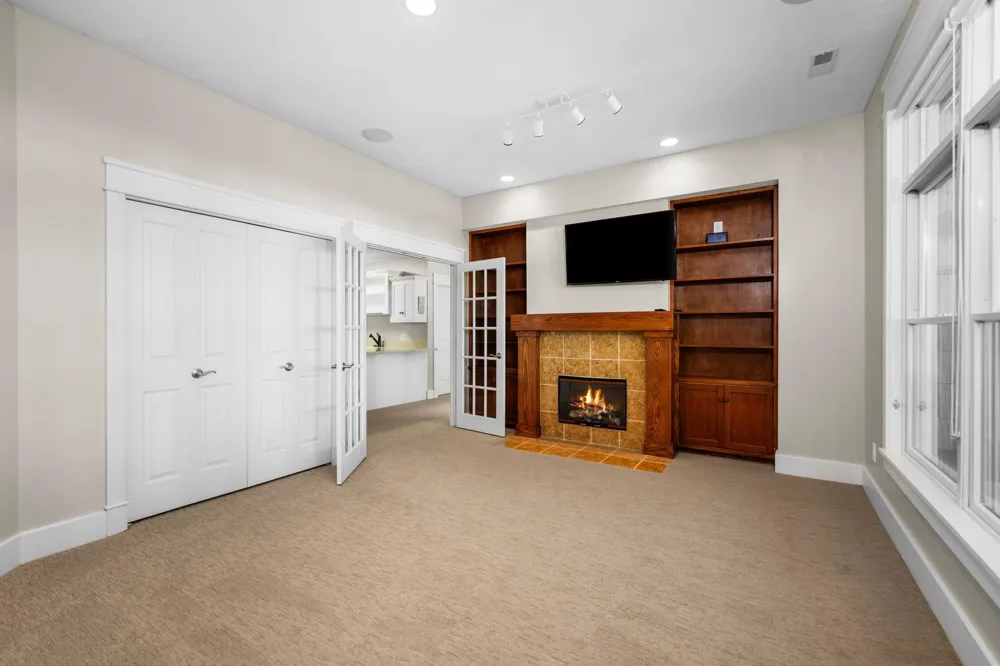 3981 Smokey Ridge Road Peninsula Township, MI 49686