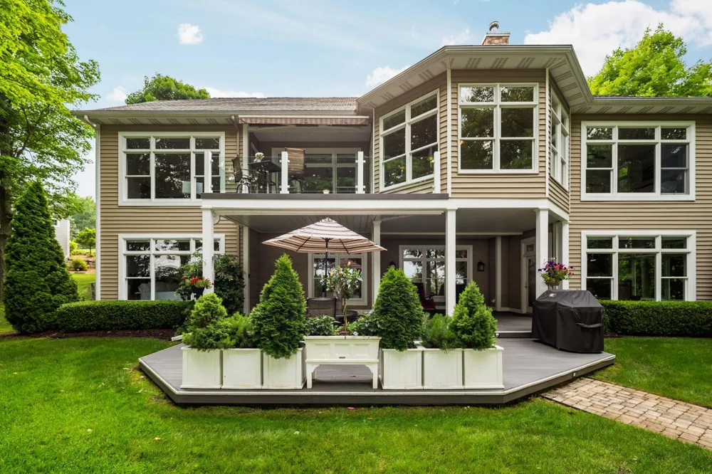 3981 Smokey Ridge Road Peninsula Township, MI 49686