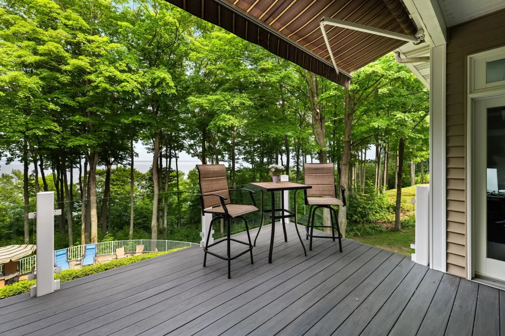 3981 Smokey Ridge Road Peninsula Township, MI 49686