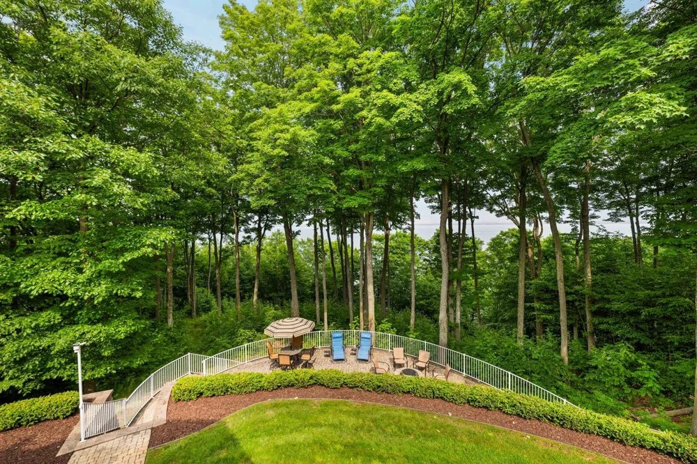 3981 Smokey Ridge Road Peninsula Township, MI 49686