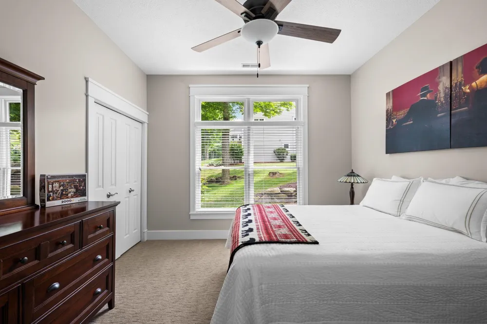 3981 Smokey Ridge Road Peninsula Township, MI 49686