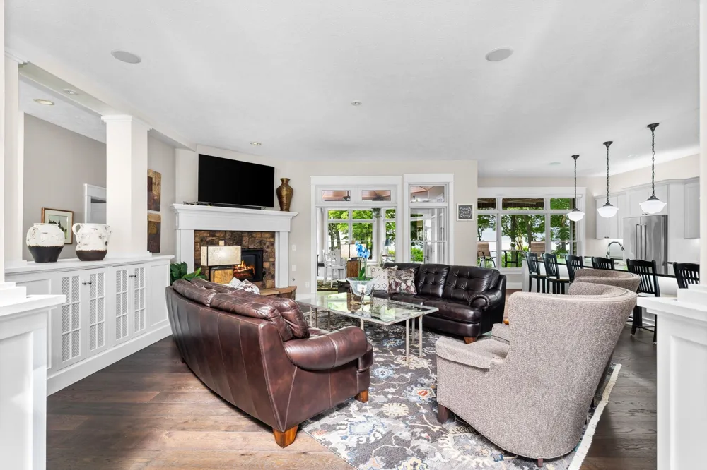 3981 Smokey Ridge Road Peninsula Township, MI 49686
