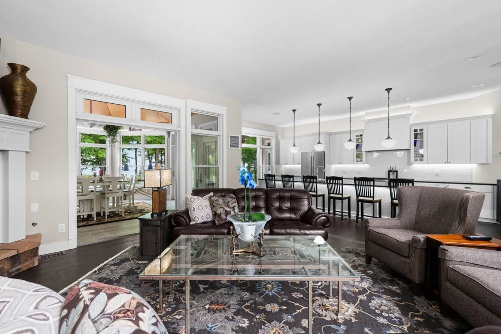 3981 Smokey Ridge Road Peninsula Township, MI 49686