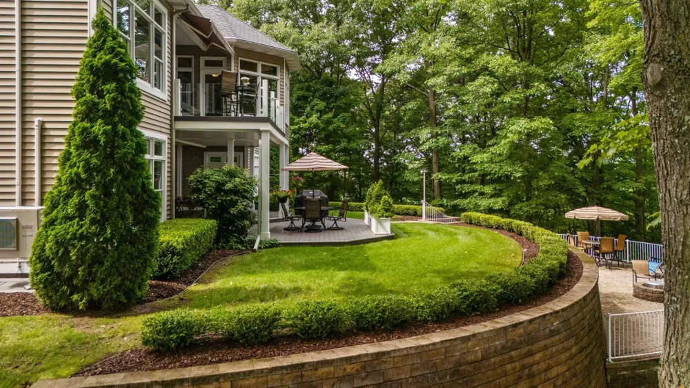 3981 Smokey Ridge Road Peninsula Township, MI 49686
