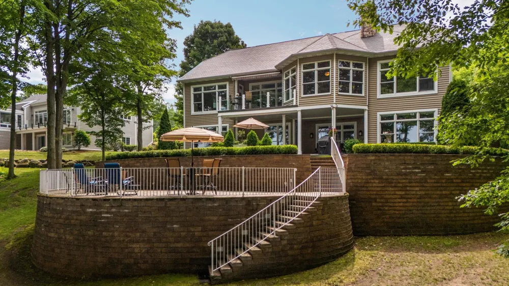 3981 Smokey Ridge Road Peninsula Township, MI 49686