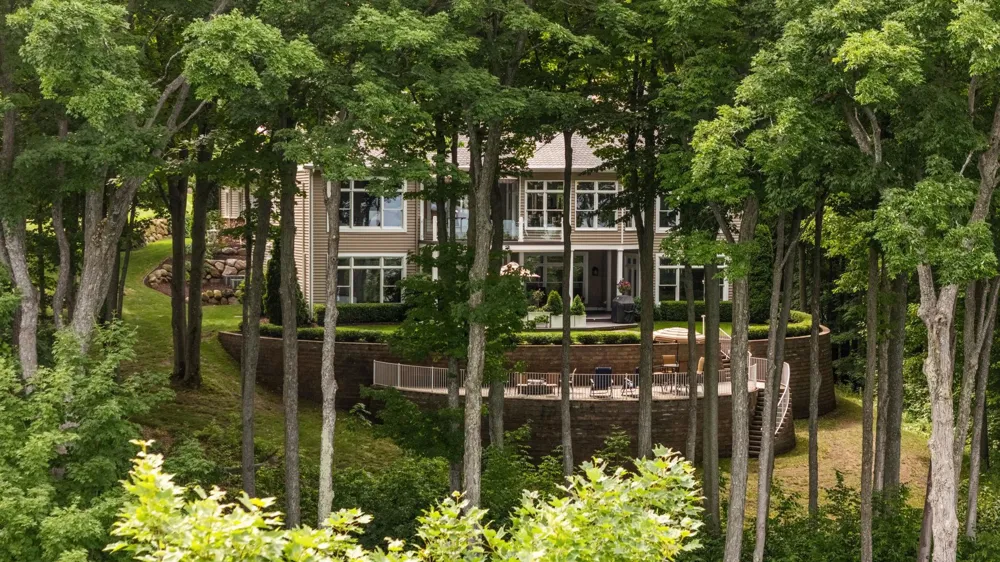 3981 Smokey Ridge Road Peninsula Township, MI 49686
