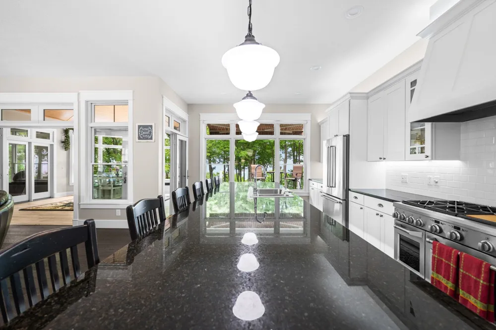 3981 Smokey Ridge Road Peninsula Township, MI 49686