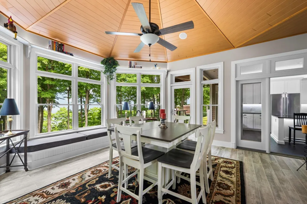 3981 Smokey Ridge Road Peninsula Township, MI 49686