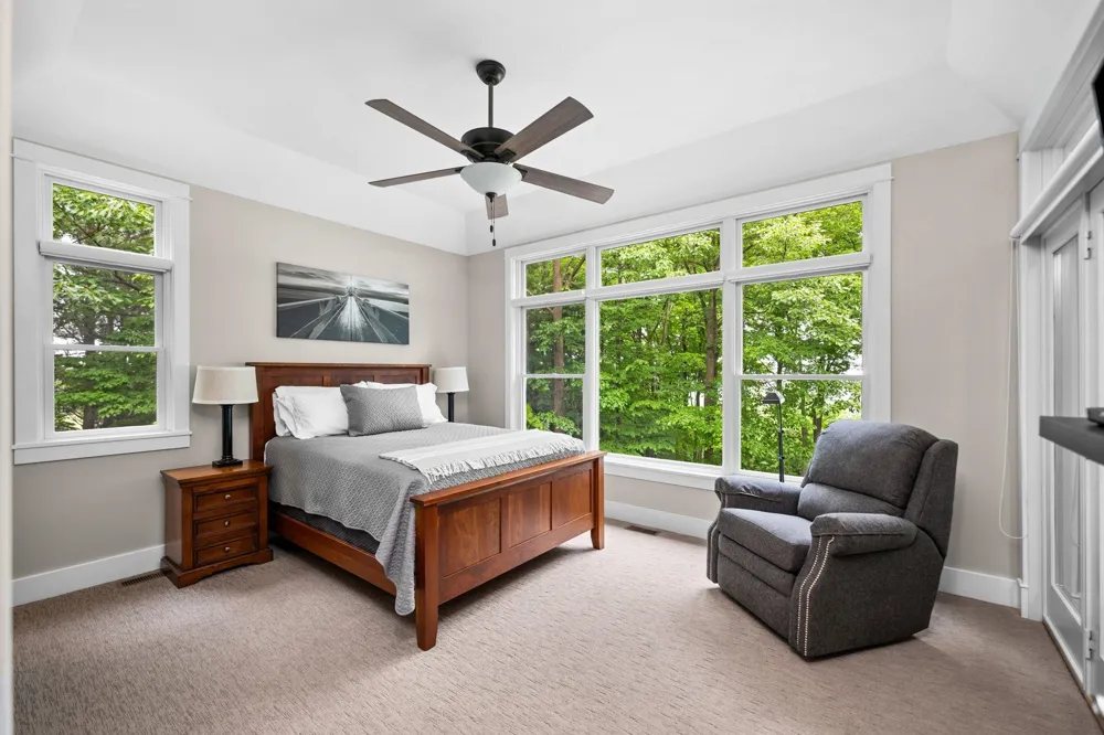 3981 Smokey Ridge Road Peninsula Township, MI 49686