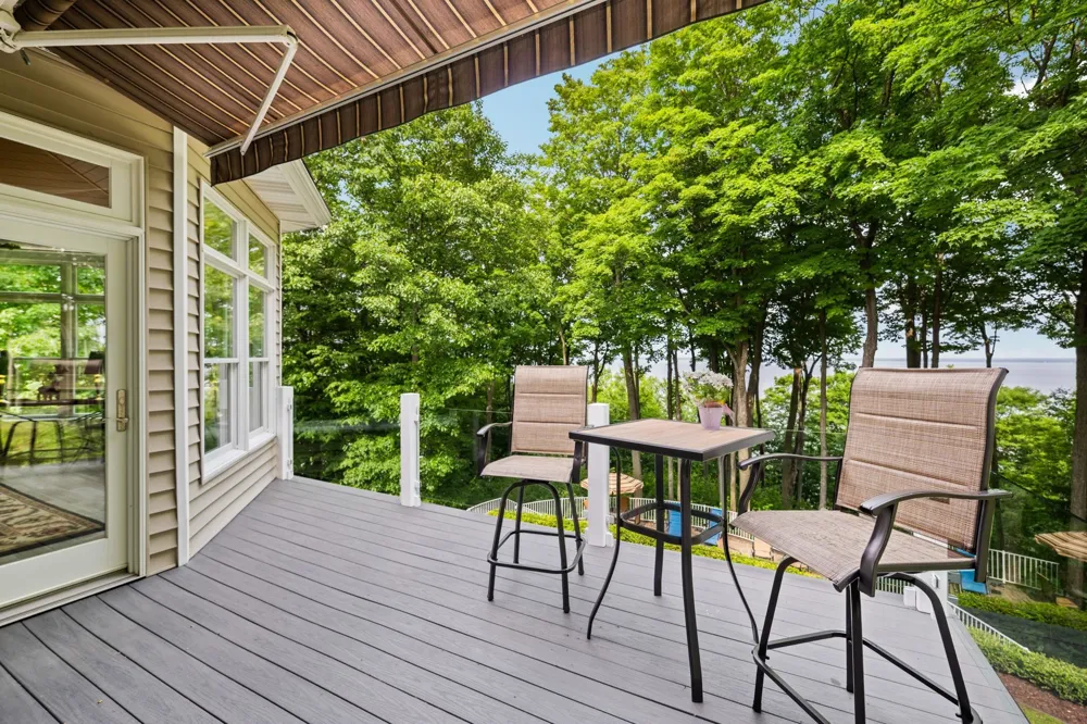 3981 Smokey Ridge Road Peninsula Township, MI 49686
