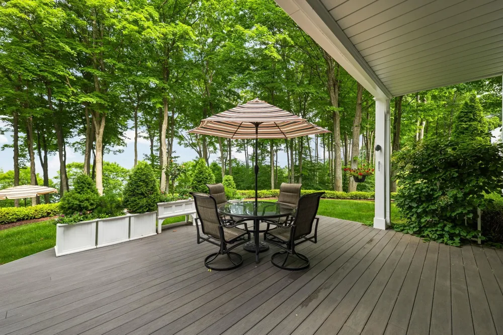 3981 Smokey Ridge Road Peninsula Township, MI 49686