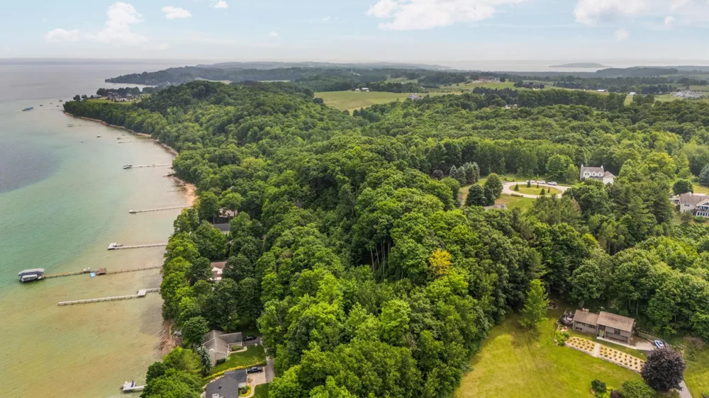 3981 Smokey Ridge Road Peninsula Township, MI 49686