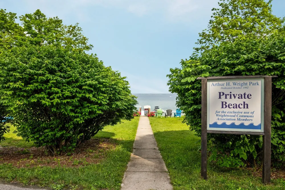 3981 Smokey Ridge Road Peninsula Township, MI 49686