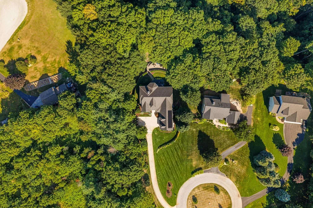 3981 Smokey Ridge Road Peninsula Township, MI 49686
