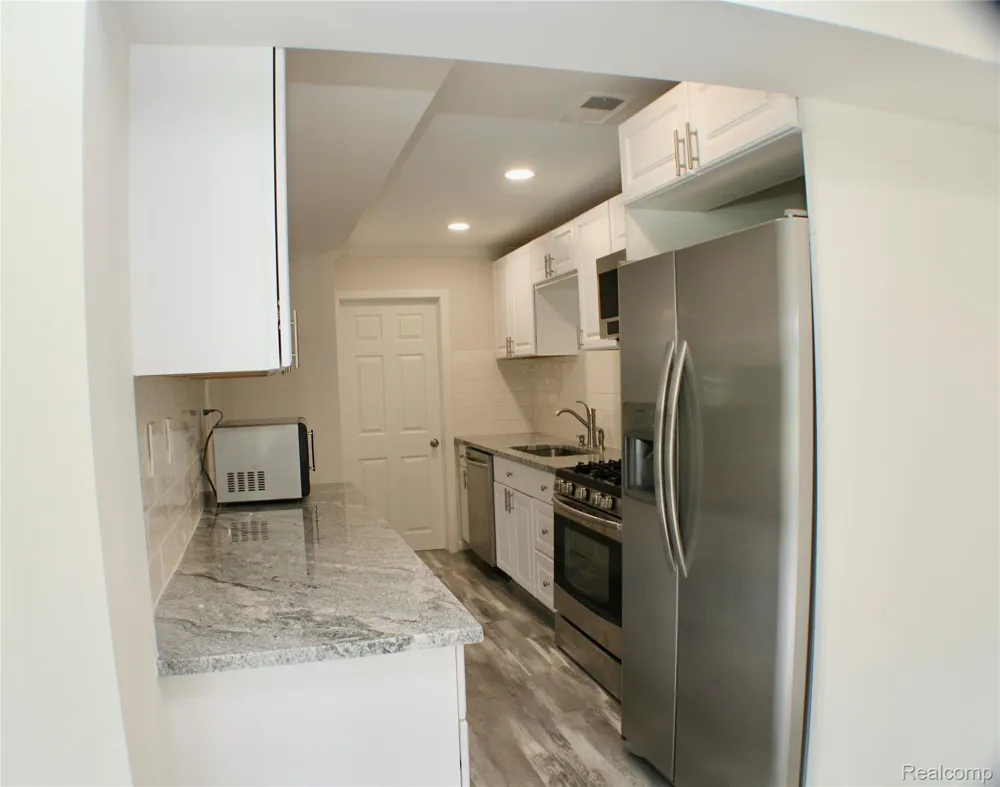48677 Sugarbush Road #1 Chesterfield Township, MI 48047