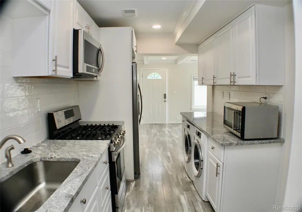 48677 Sugarbush Road #1 Chesterfield Township, MI 48047
