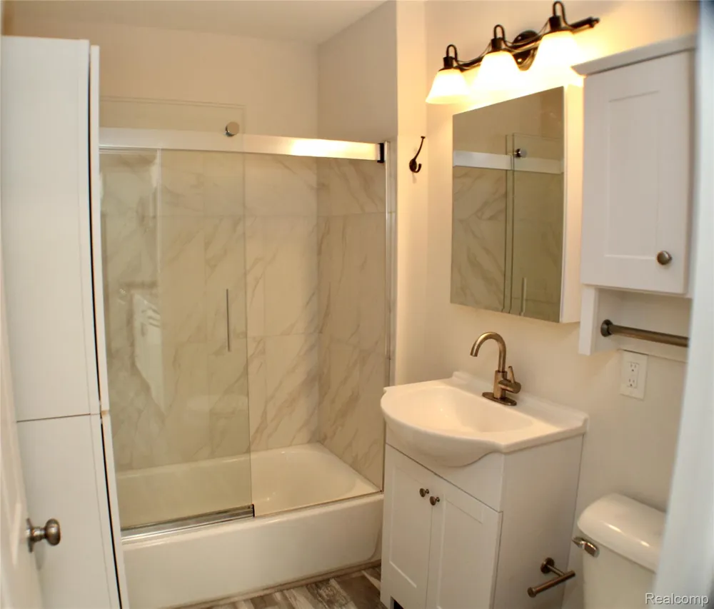 48677 Sugarbush Road #1 Chesterfield Township, MI 48047