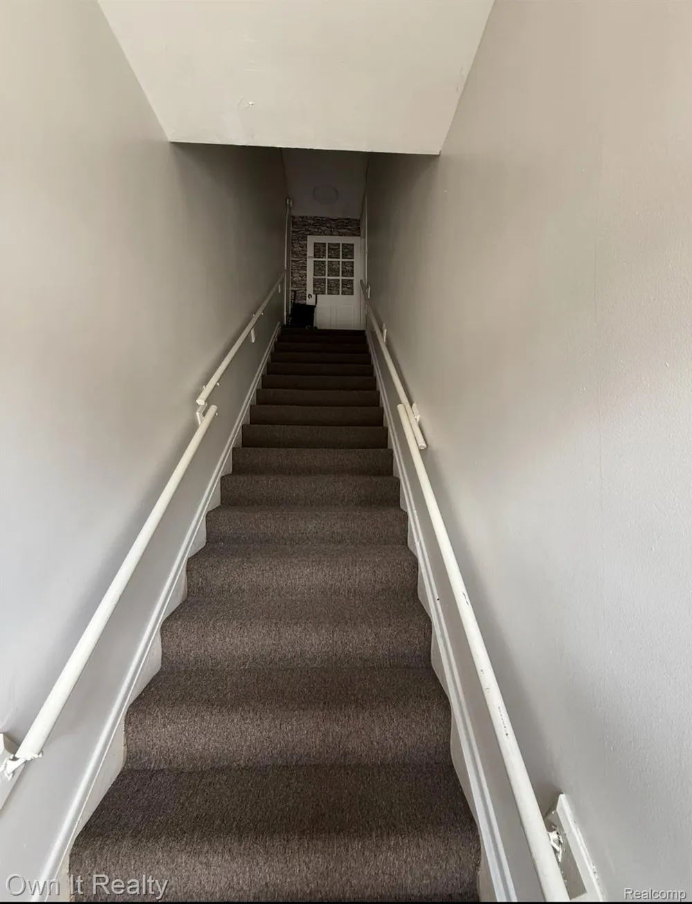 12824 W Warren Avenue #201 Dearborn City, MI 48126