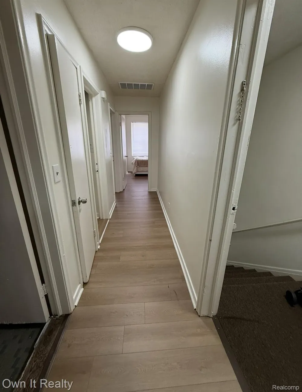 12824 W Warren Avenue #201 Dearborn City, MI 48126
