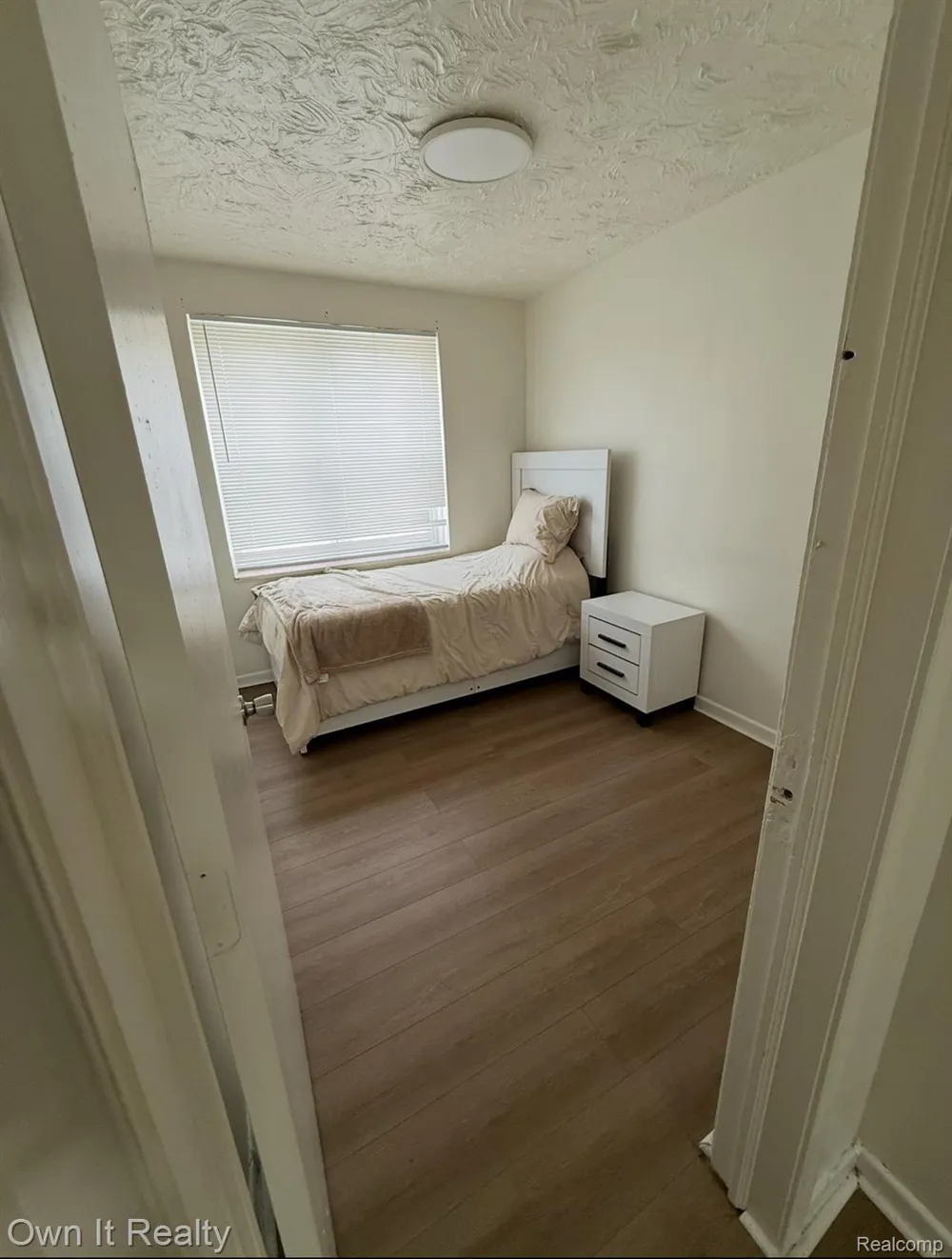 12824 W Warren Avenue #201 Dearborn City, MI 48126