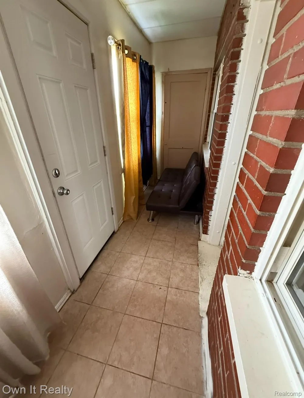 12824 W Warren Avenue #201 Dearborn City, MI 48126