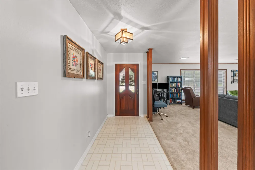 1101 E 19th Street Cameron, TX 76520