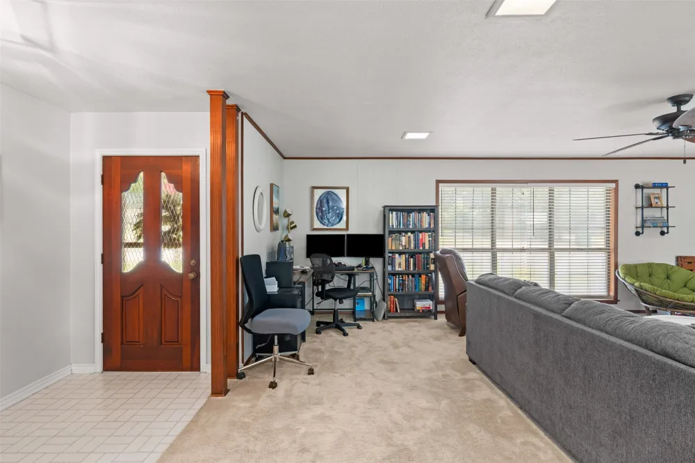 1101 E 19th Street Cameron, TX 76520