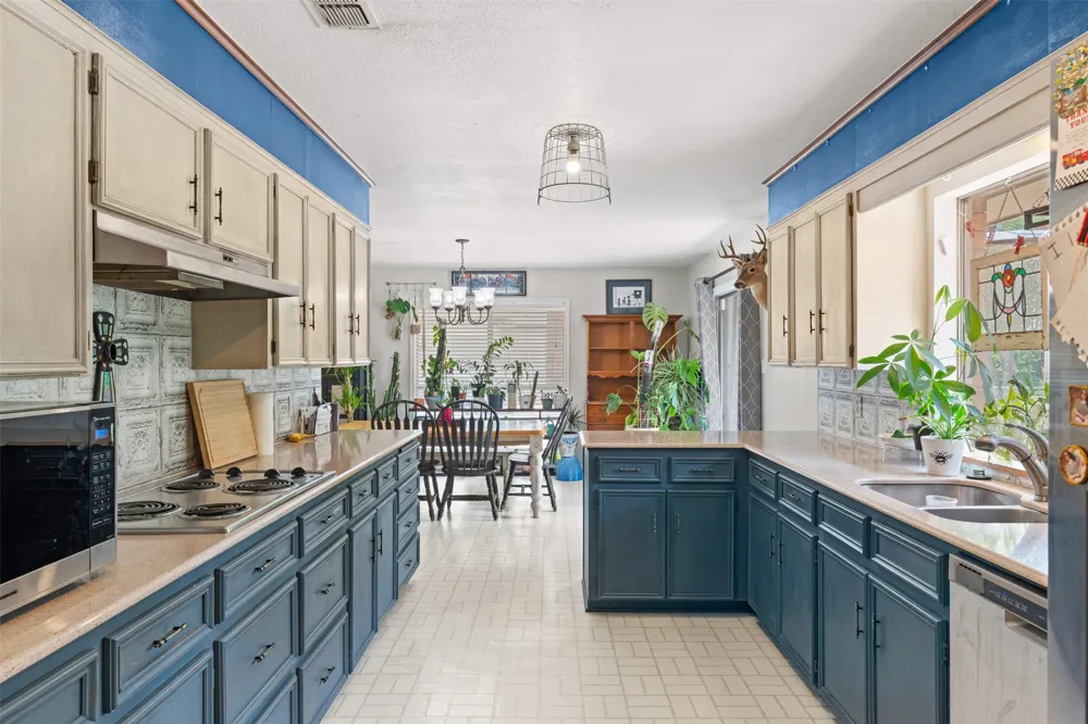 1101 E 19th Street Cameron, TX 76520
