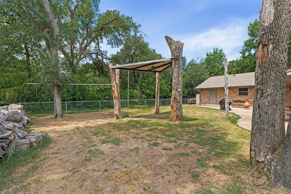 1101 E 19th Street Cameron, TX 76520