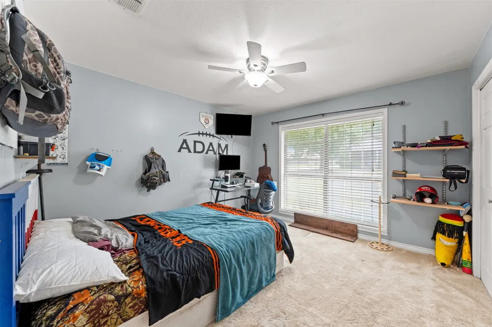 1101 E 19th Street Cameron, TX 76520
