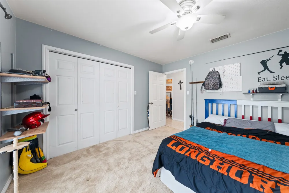 1101 E 19th Street Cameron, TX 76520