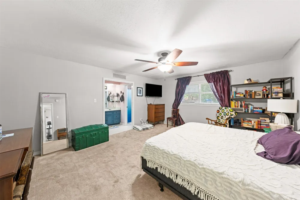 1101 E 19th Street Cameron, TX 76520