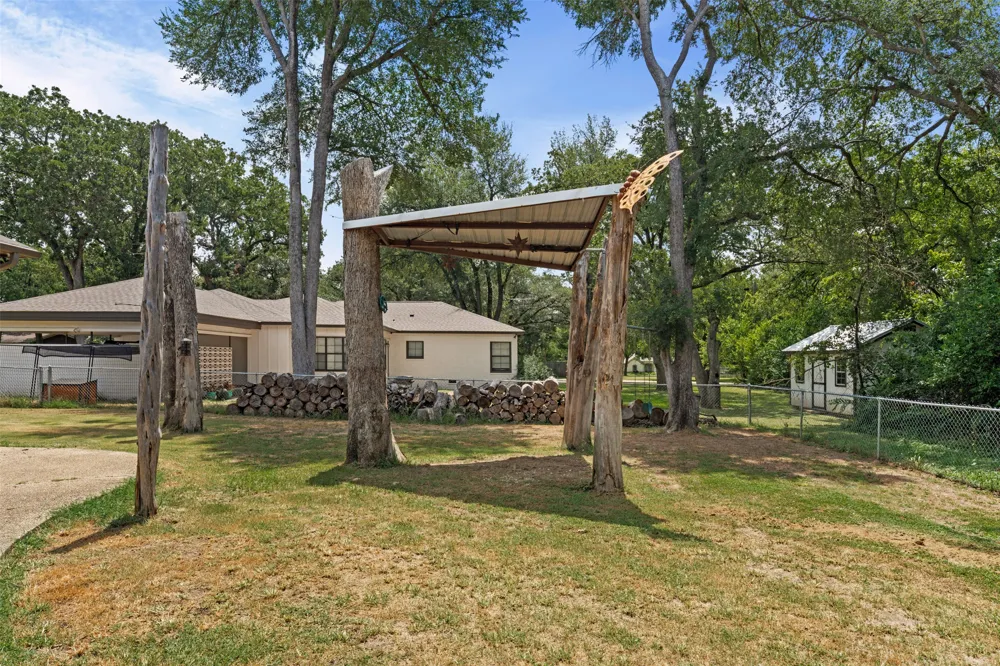 1101 E 19th Street Cameron, TX 76520