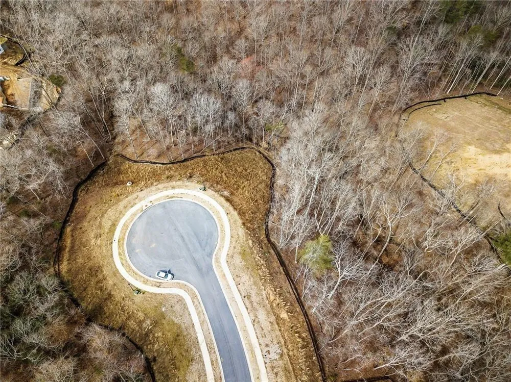 7070 Hammock Trail Gainesville, GA 30506