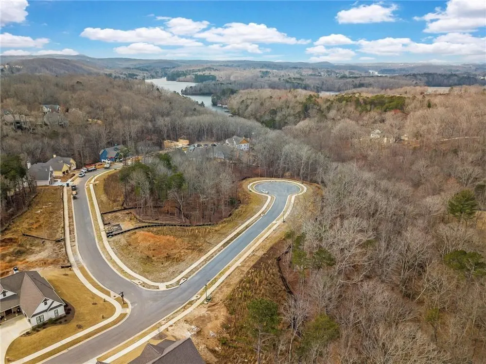 7070 Hammock Trail Gainesville, GA 30506