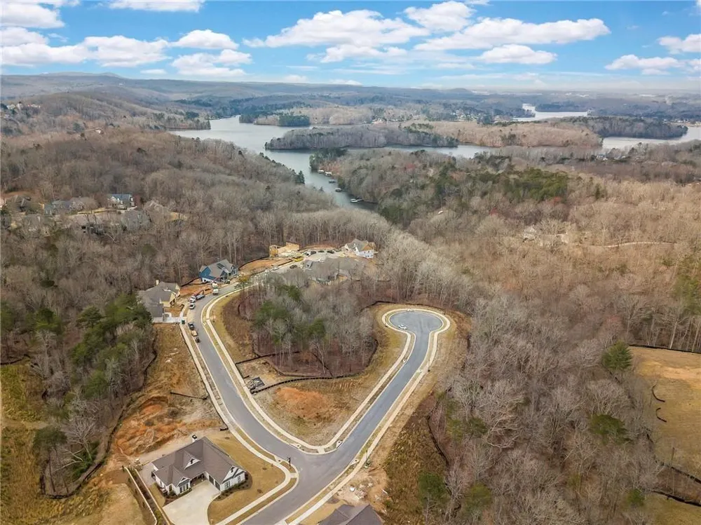 7070 Hammock Trail Gainesville, GA 30506