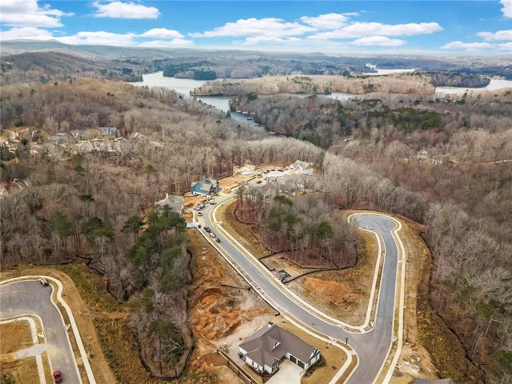 7070 Hammock Trail Gainesville, GA 30506