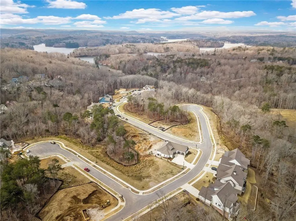7070 Hammock Trail Gainesville, GA 30506