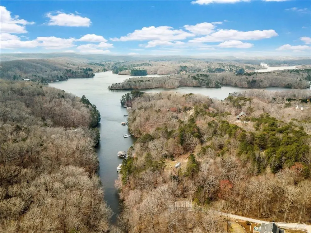 7070 Hammock Trail Gainesville, GA 30506