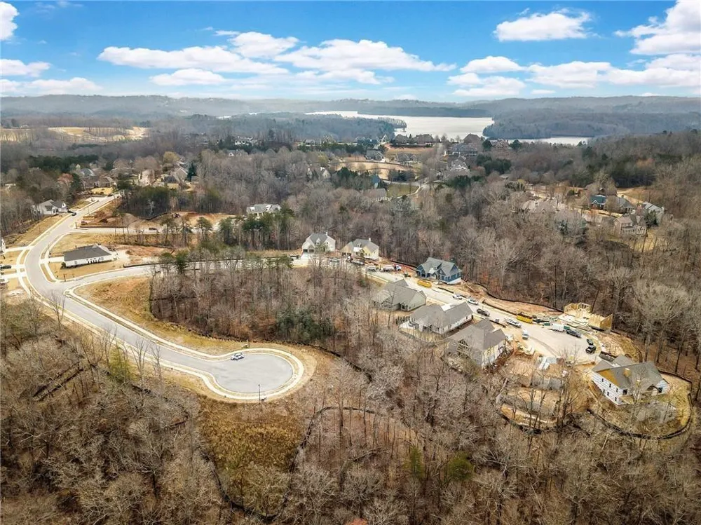 7070 Hammock Trail Gainesville, GA 30506