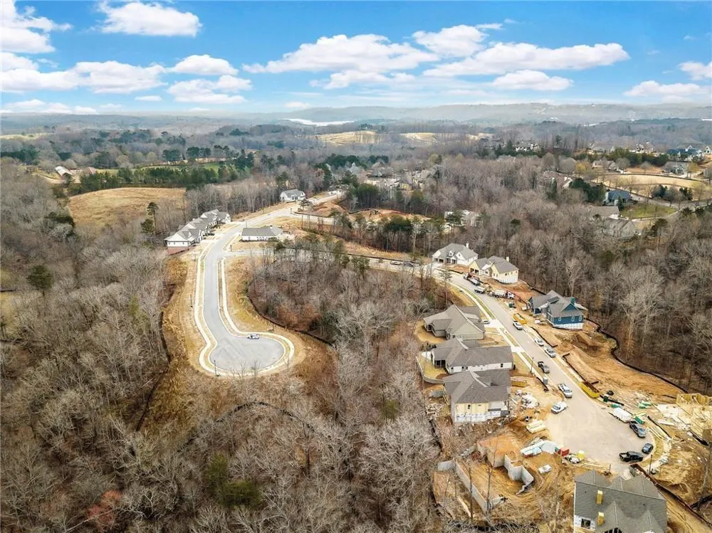 7070 Hammock Trail Gainesville, GA 30506