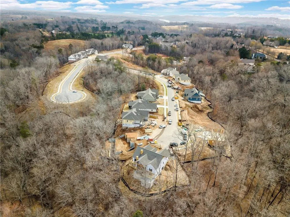 7070 Hammock Trail Gainesville, GA 30506