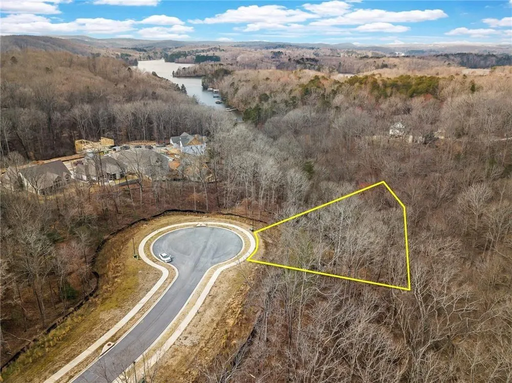 7070 Hammock Trail Gainesville, GA 30506