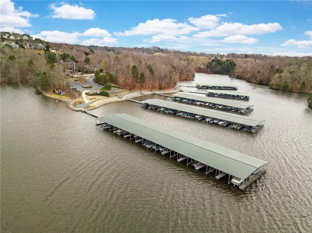 7070 Hammock Trail Gainesville, GA 30506