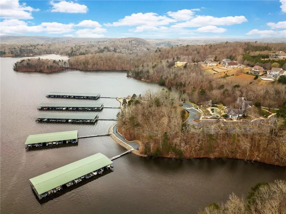 7070 Hammock Trail Gainesville, GA 30506