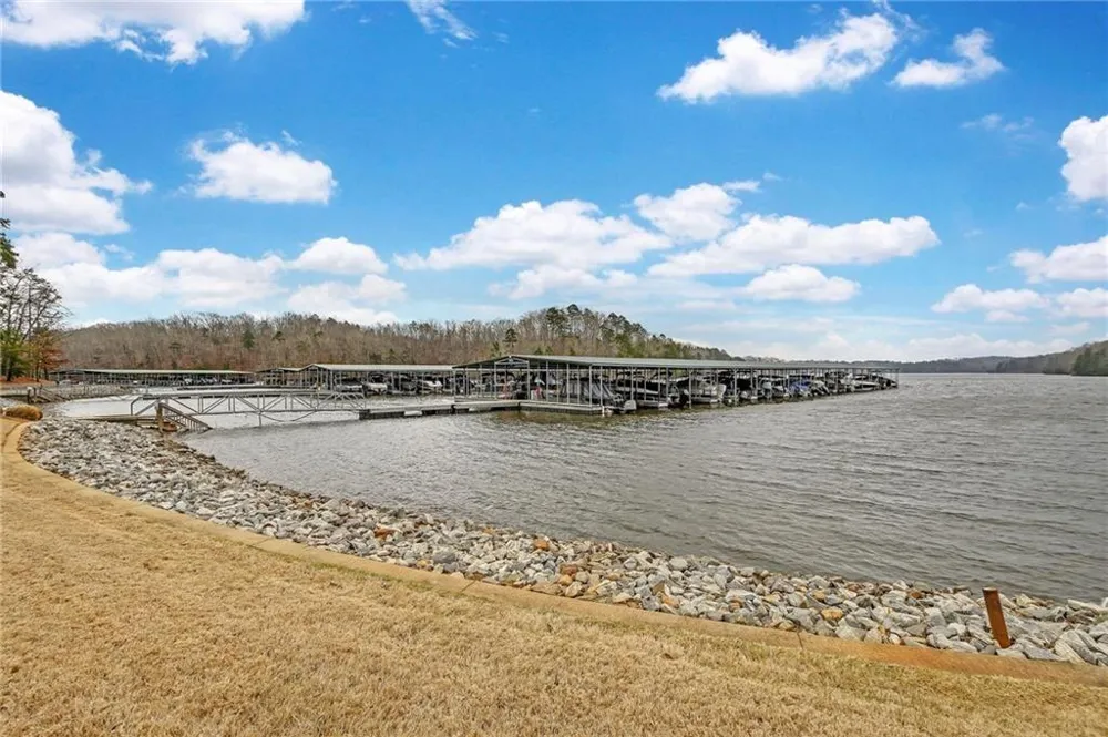 7070 Hammock Trail Gainesville, GA 30506