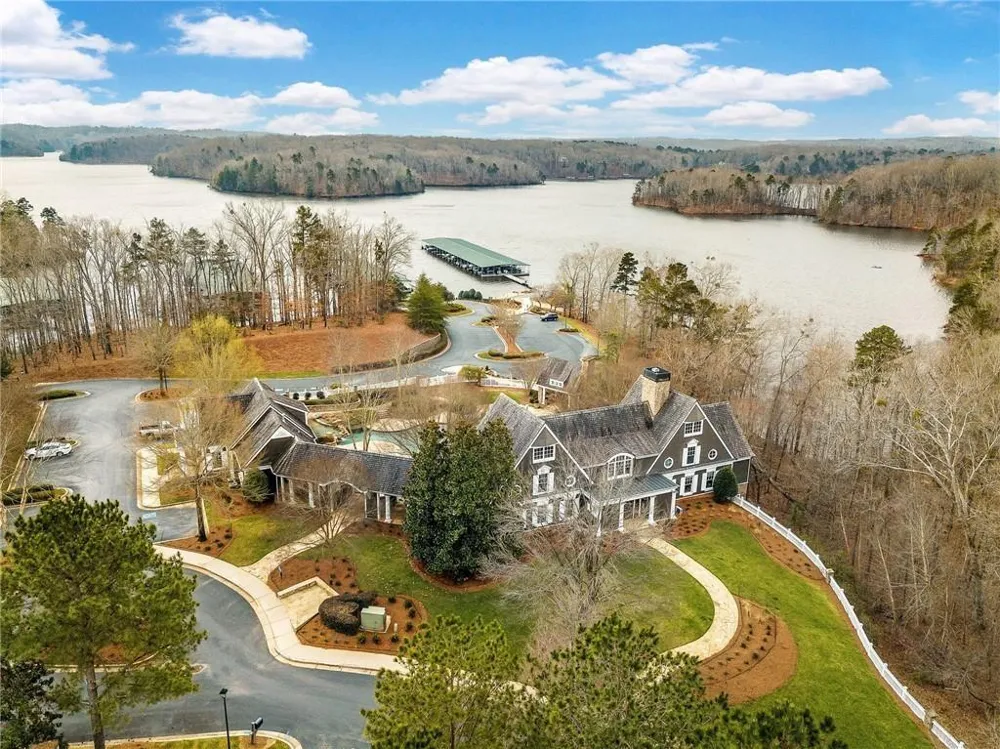 7070 Hammock Trail Gainesville, GA 30506