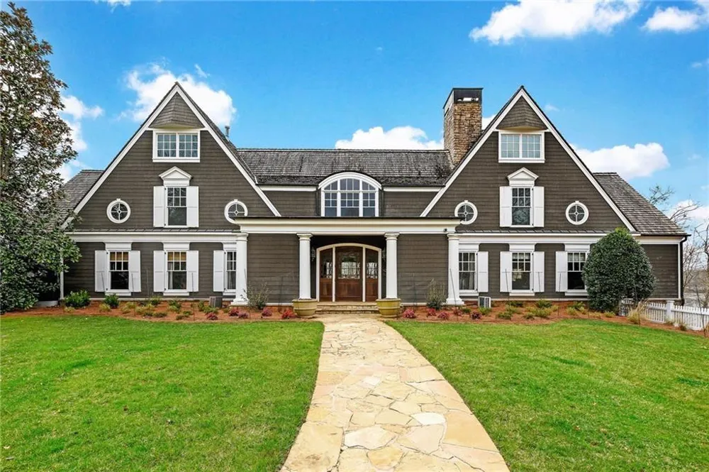 7070 Hammock Trail Gainesville, GA 30506