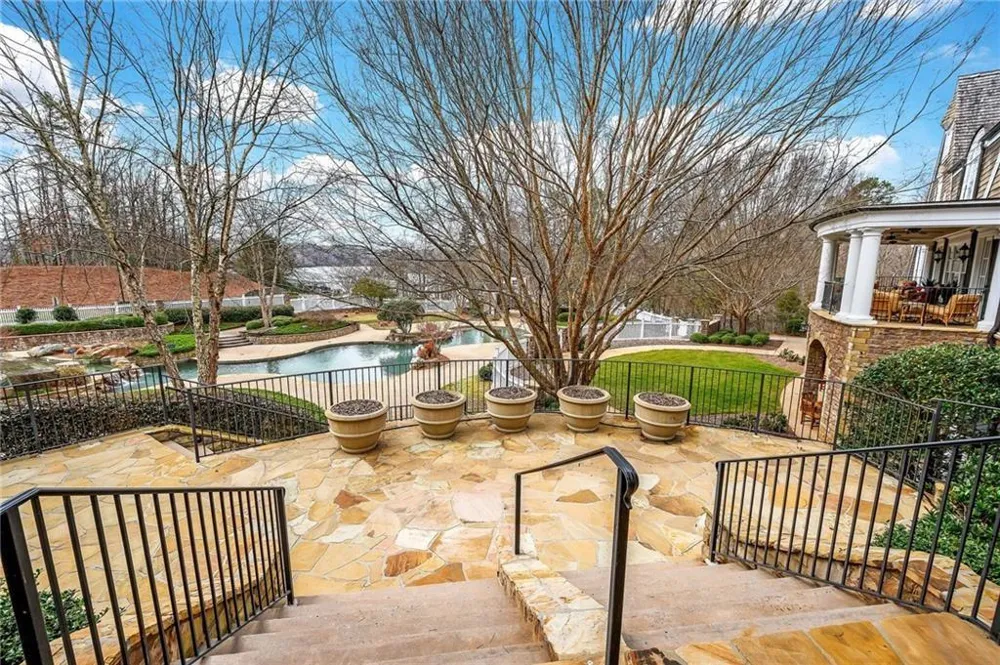 7070 Hammock Trail Gainesville, GA 30506