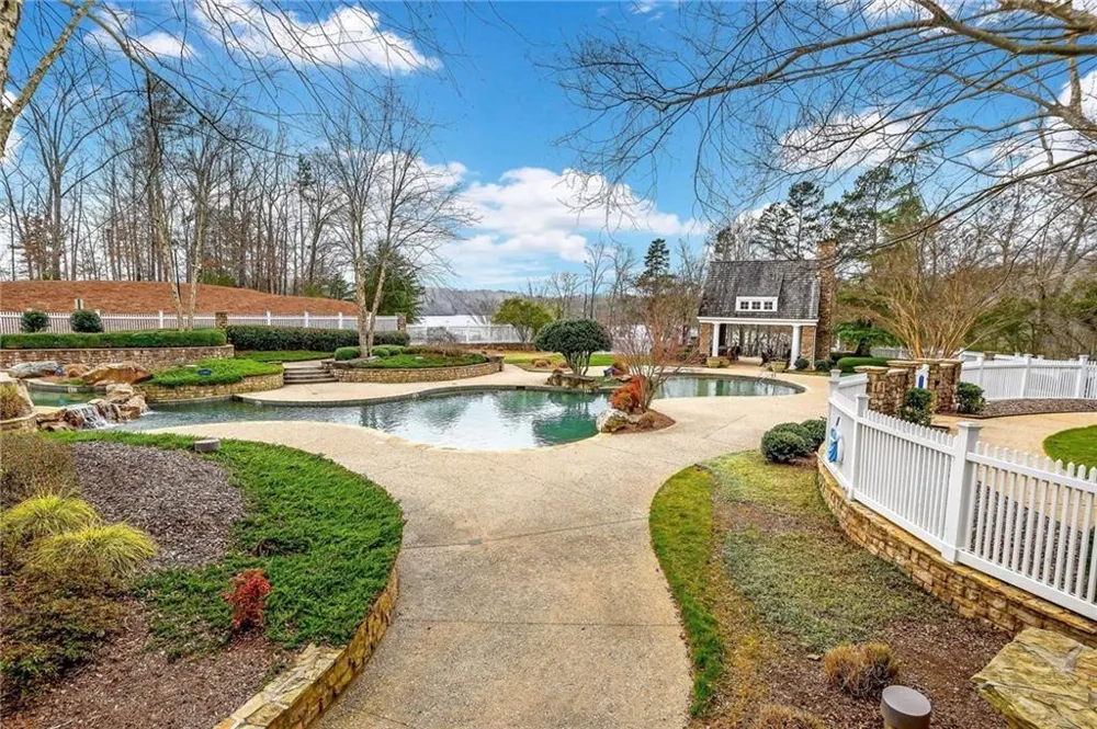 7070 Hammock Trail Gainesville, GA 30506